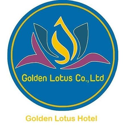 ホテル Golden Lotus フエ エクステリア 写真